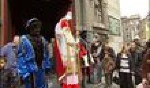 St-Nicolas en Outremeuse